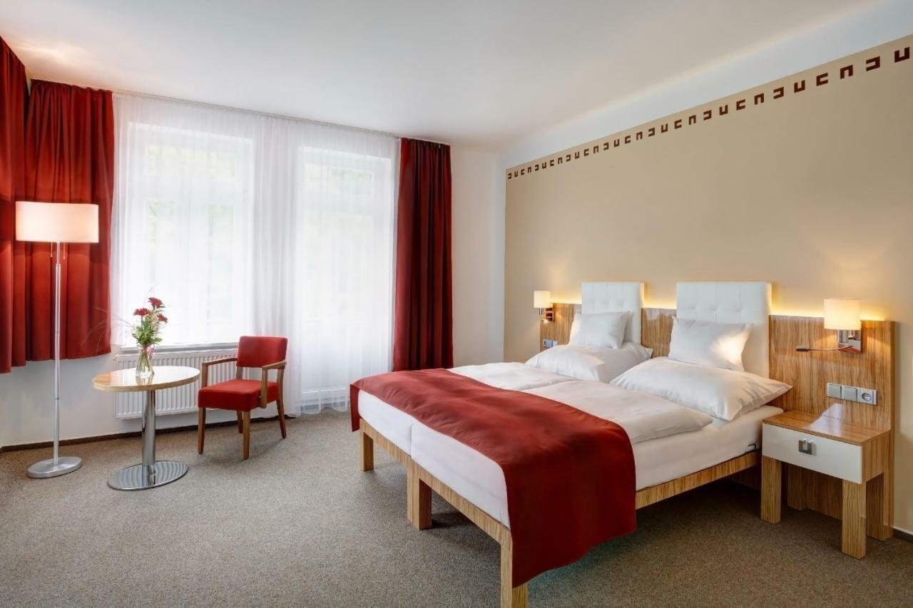 Hotel Astoria Jachymov Exterior photo